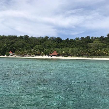 Eco Dive Resort Alycastre Maumere Bagian luar foto