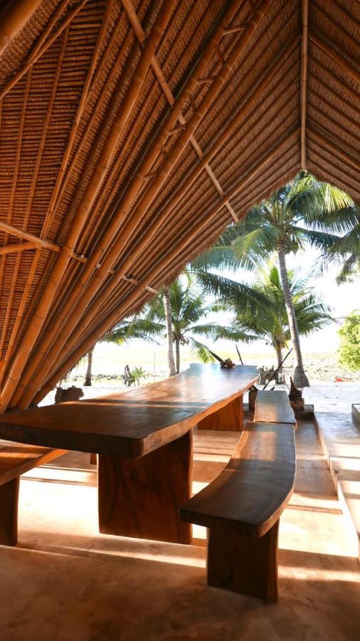 Eco Dive Resort Alycastre Maumere Bagian luar foto