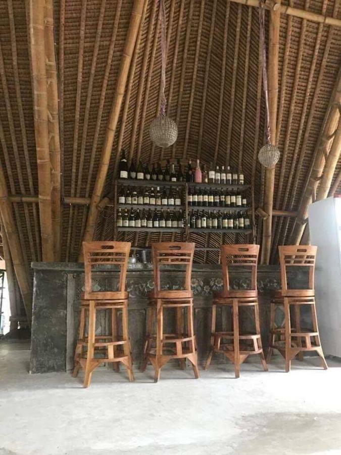 Eco Dive Resort Alycastre Maumere Bagian luar foto