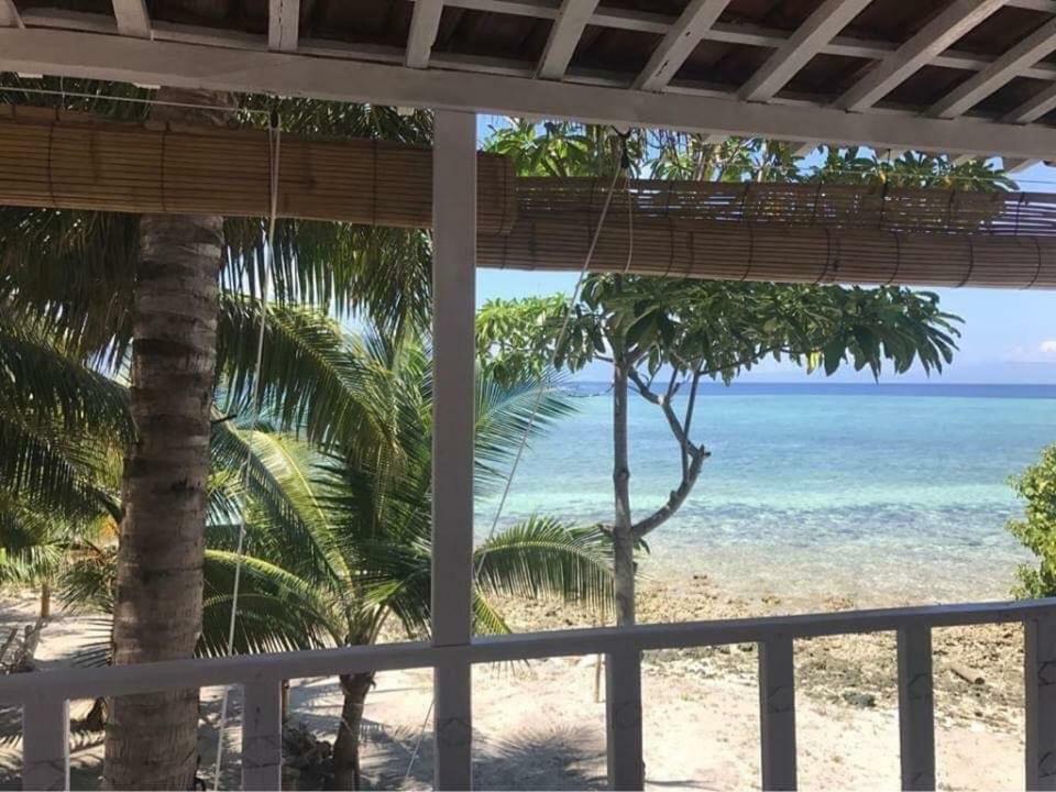 Eco Dive Resort Alycastre Maumere Bagian luar foto