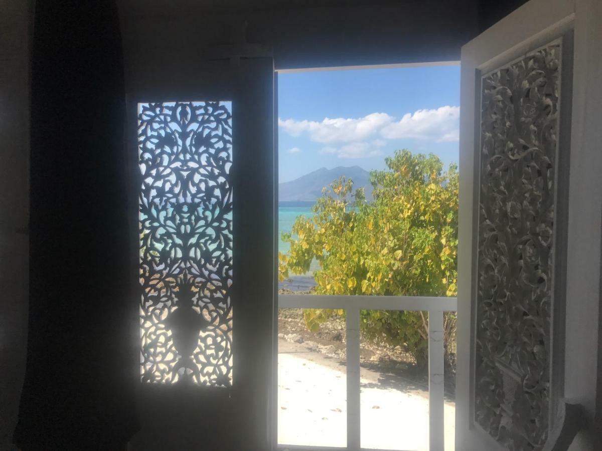 Eco Dive Resort Alycastre Maumere Bagian luar foto