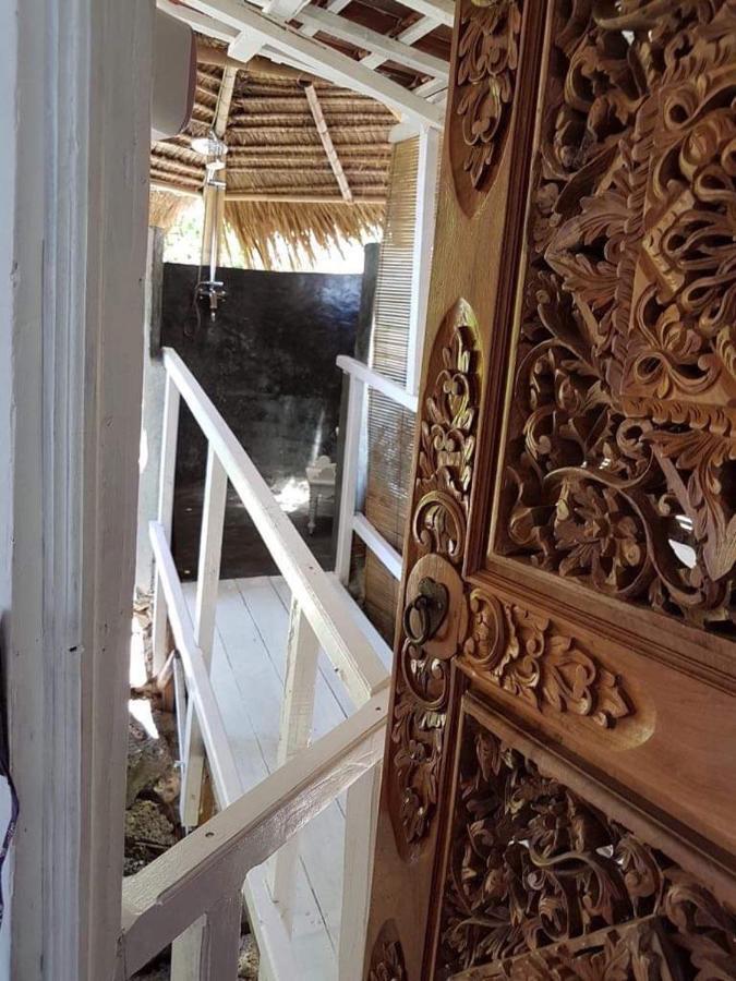 Eco Dive Resort Alycastre Maumere Bagian luar foto