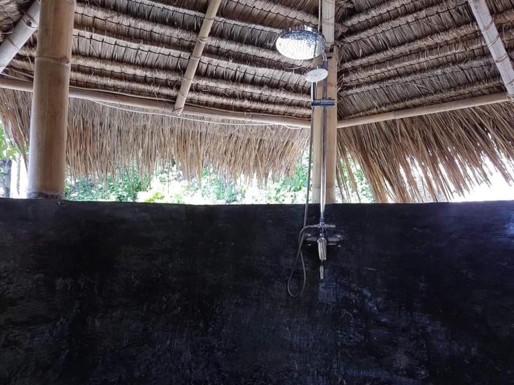 Eco Dive Resort Alycastre Maumere Bagian luar foto